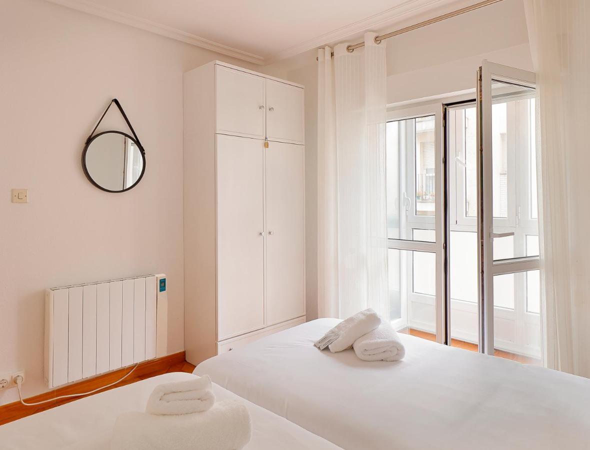 Apartment 142a Apto 2 Playa San Lorenzo *